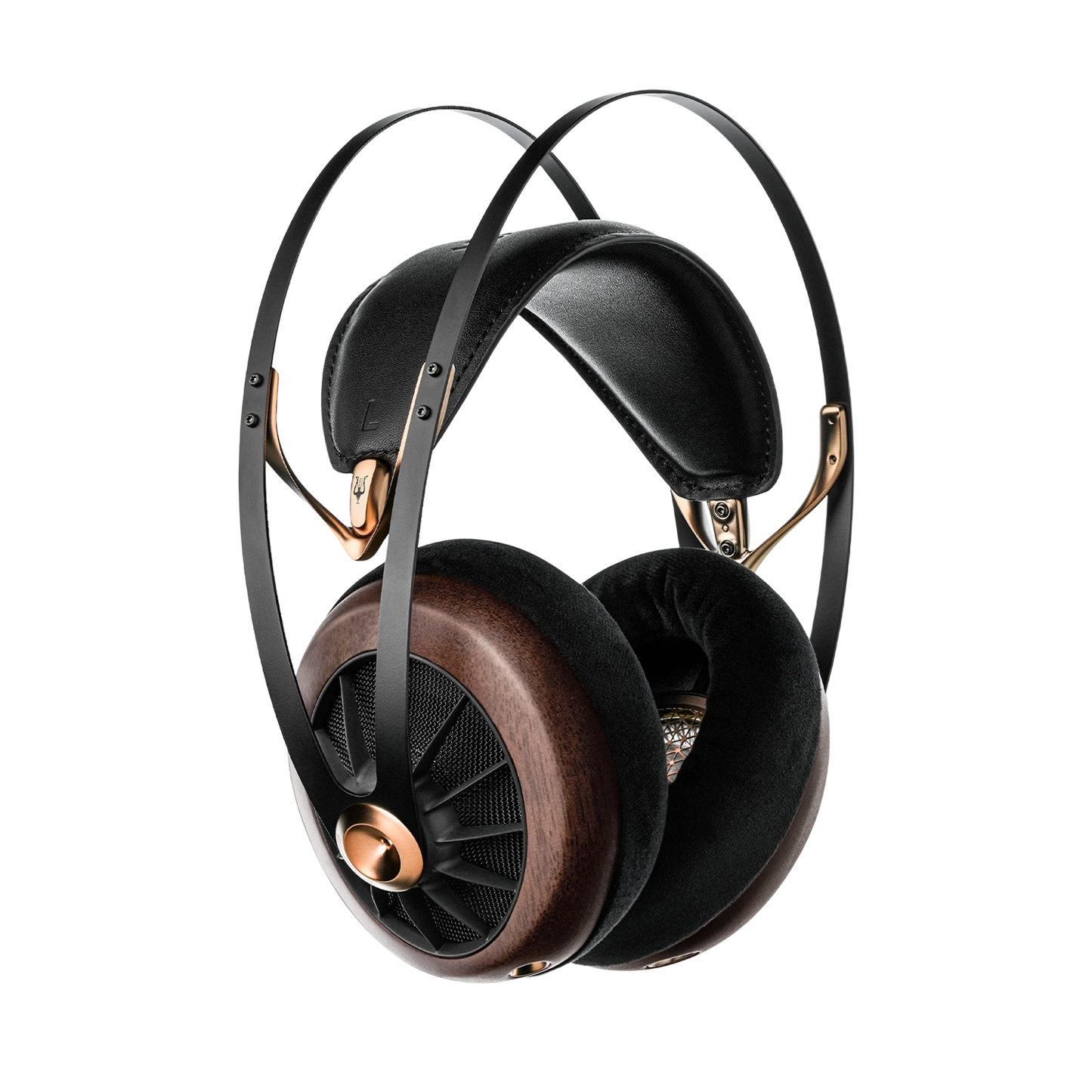 Meze Audio 109 PRO — headphones