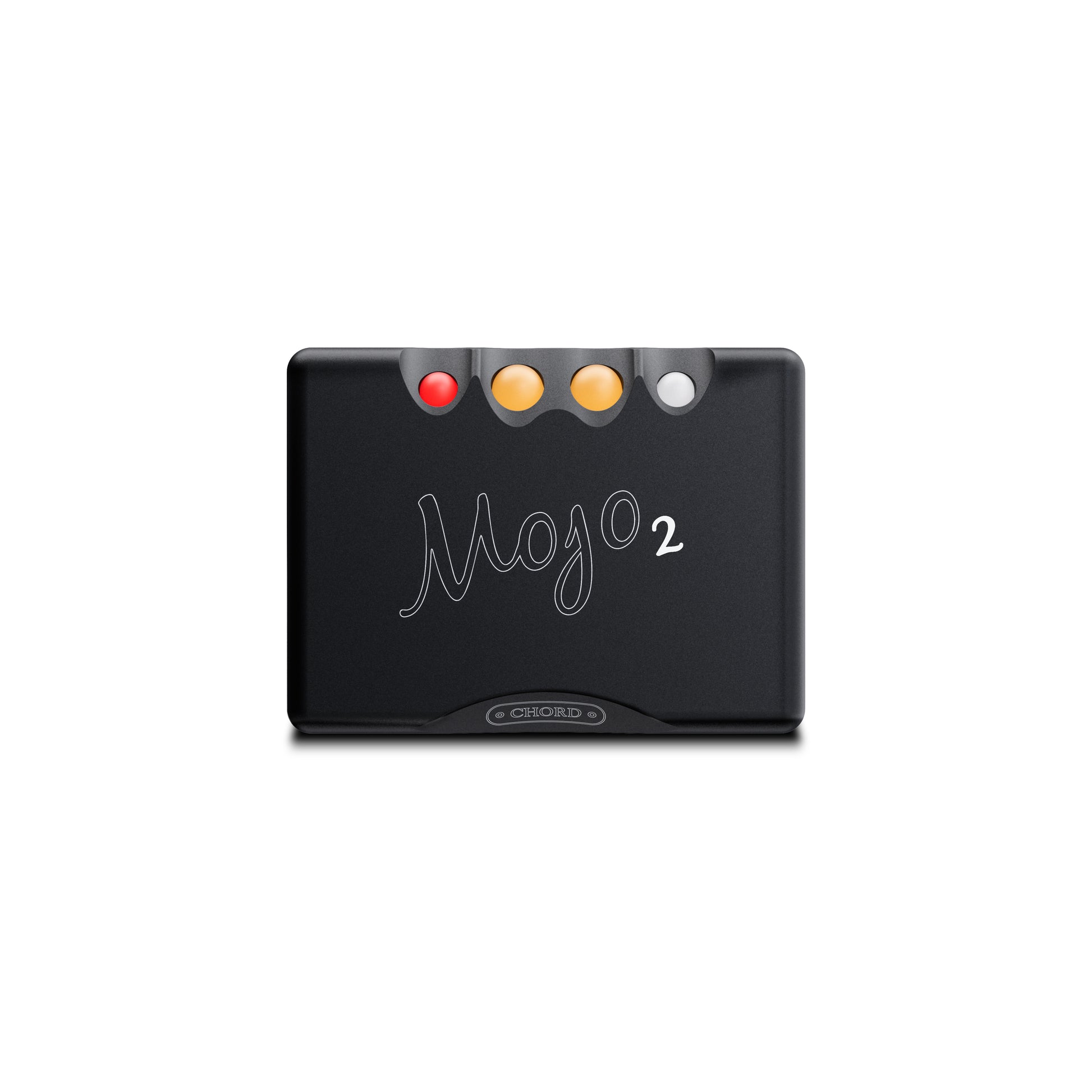 Chord Electronics Mojo 2 — portable DAC and headphone amplifier