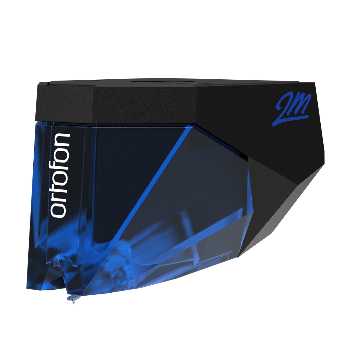 Ortofon 2M Blue — phono cartridge