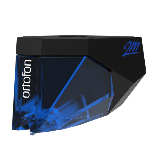 Ortofon 2M Blue — phono cartridge