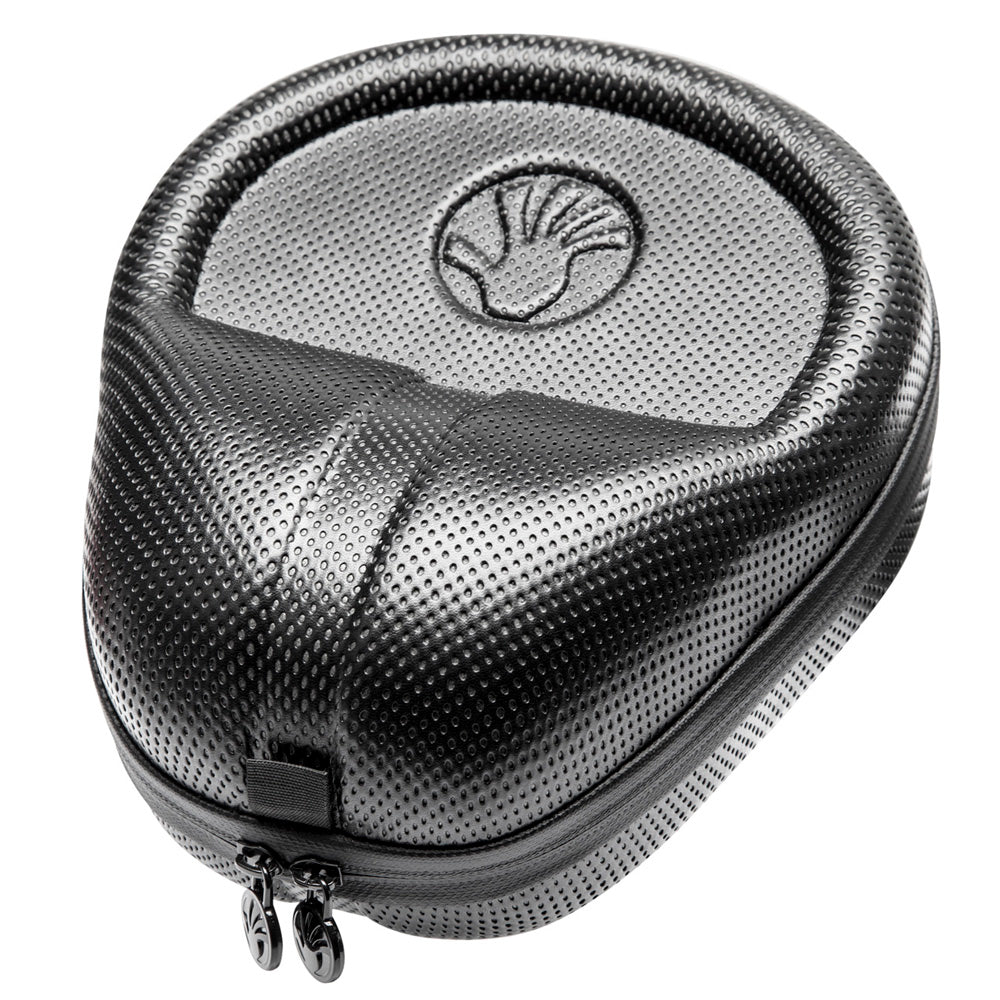 Slappa HardBody PRO Headphone Case — hard-shell headphone case