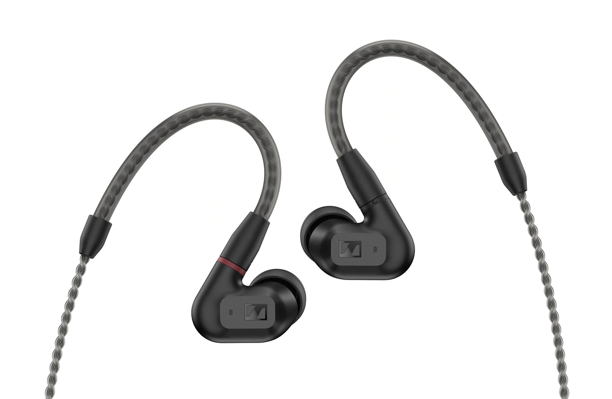 Sennheiser IE 200 — in-ear monitors