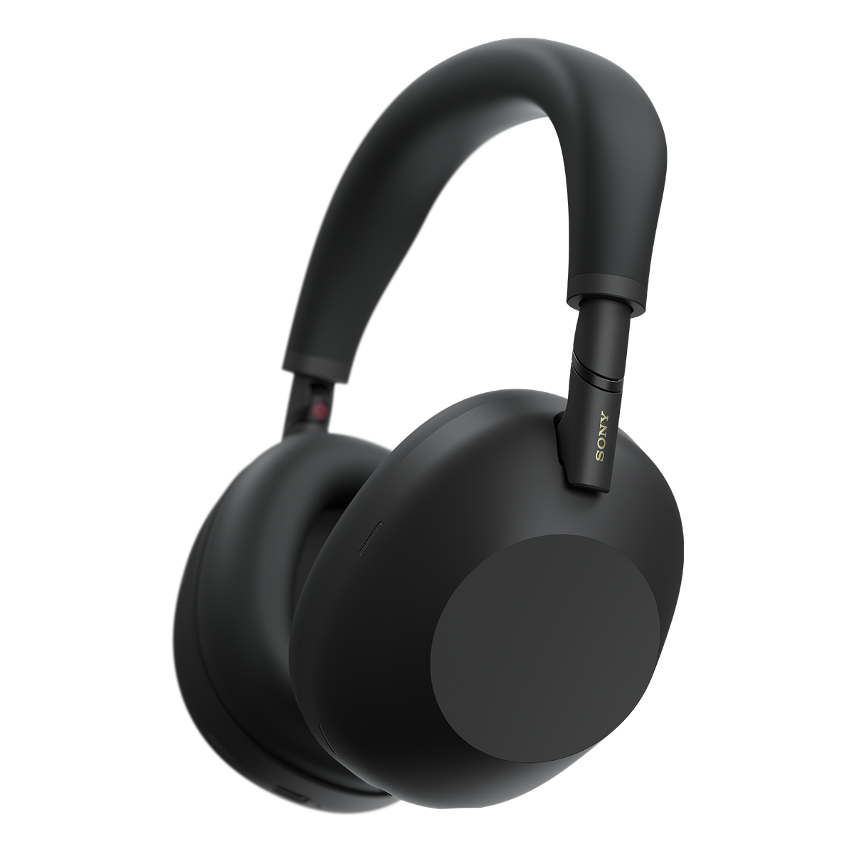 Sony WH-1000XM6 — wireless noise-canceling headphones