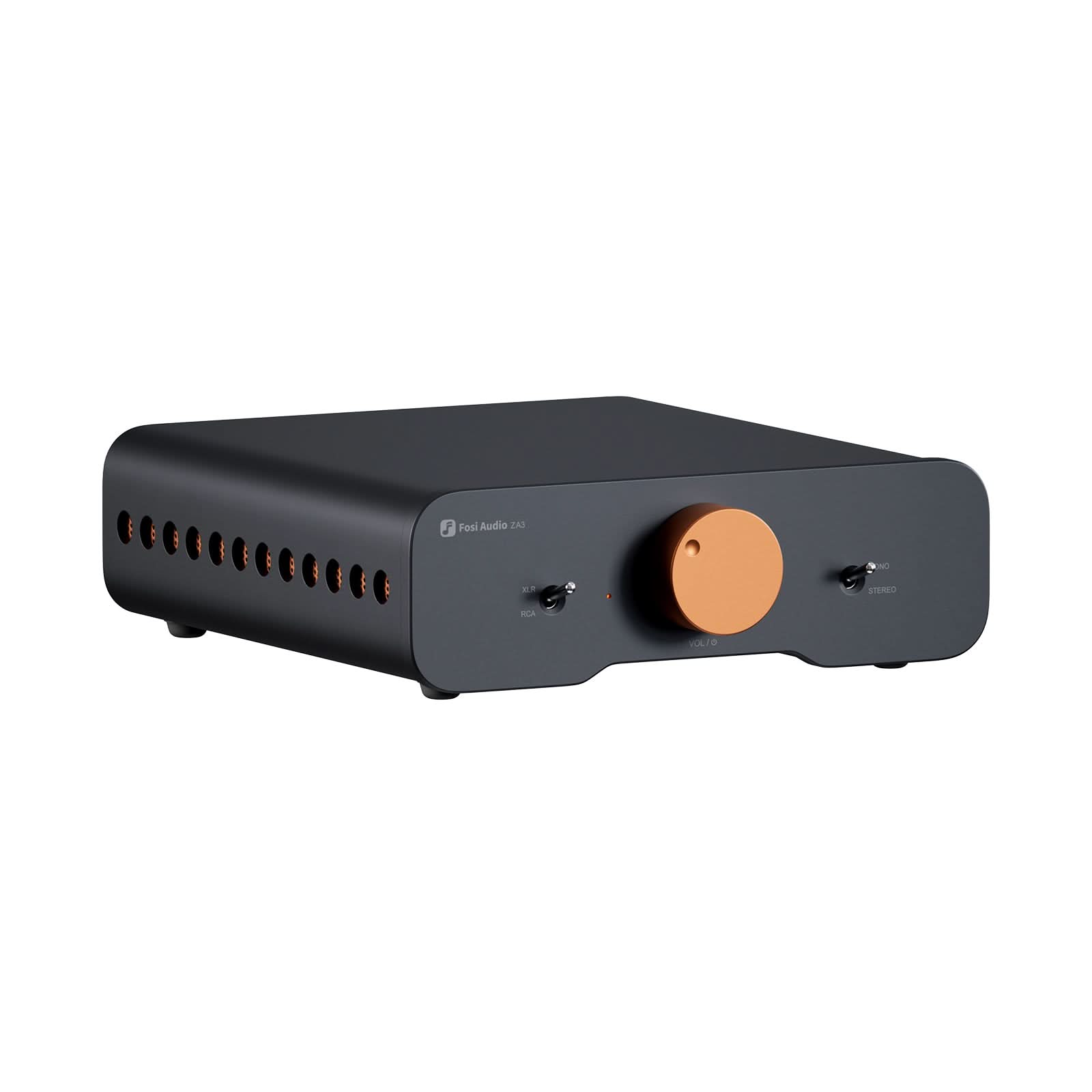Fosi Audio ZA3 — amplifier