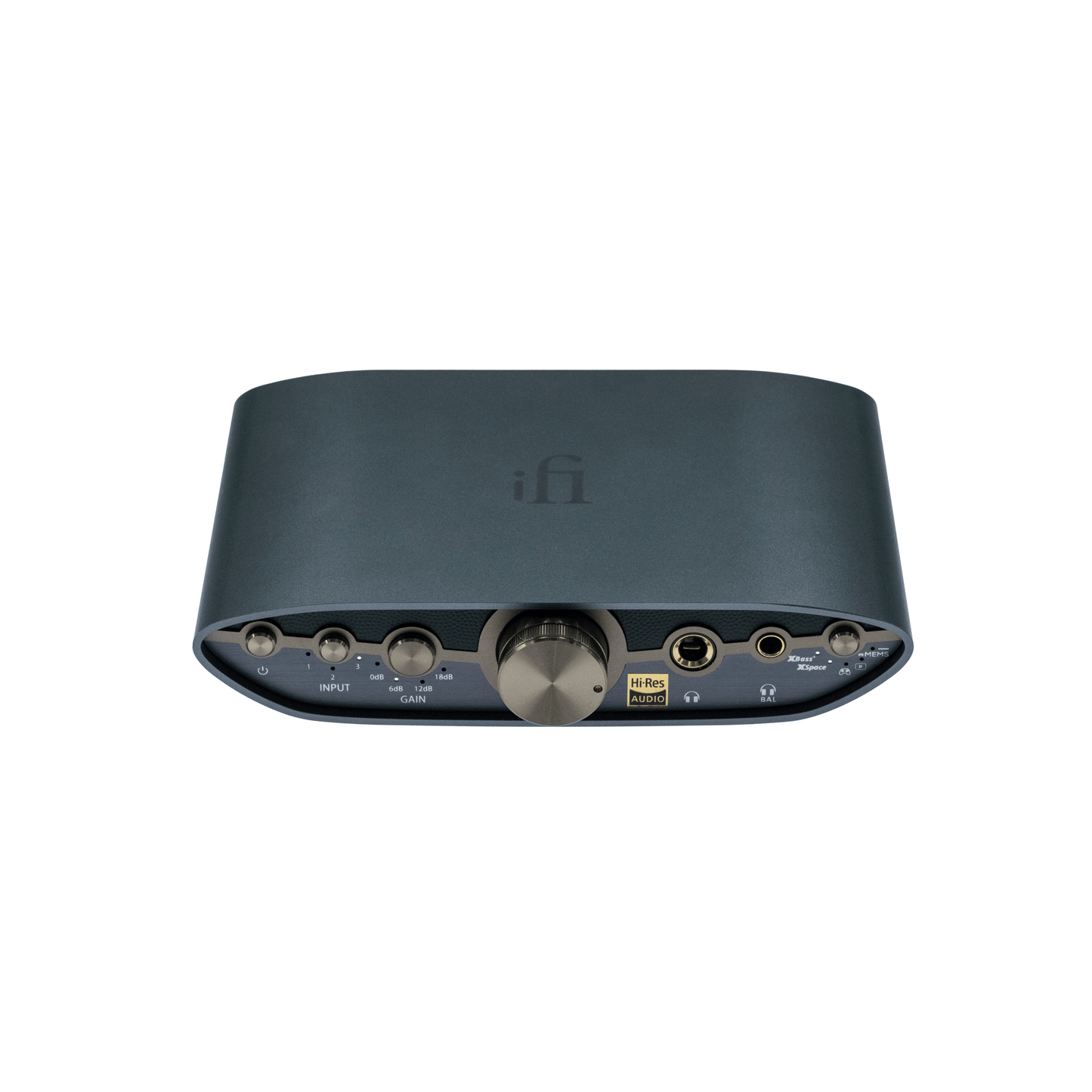 iFi Zen CAN — headphone amplifier