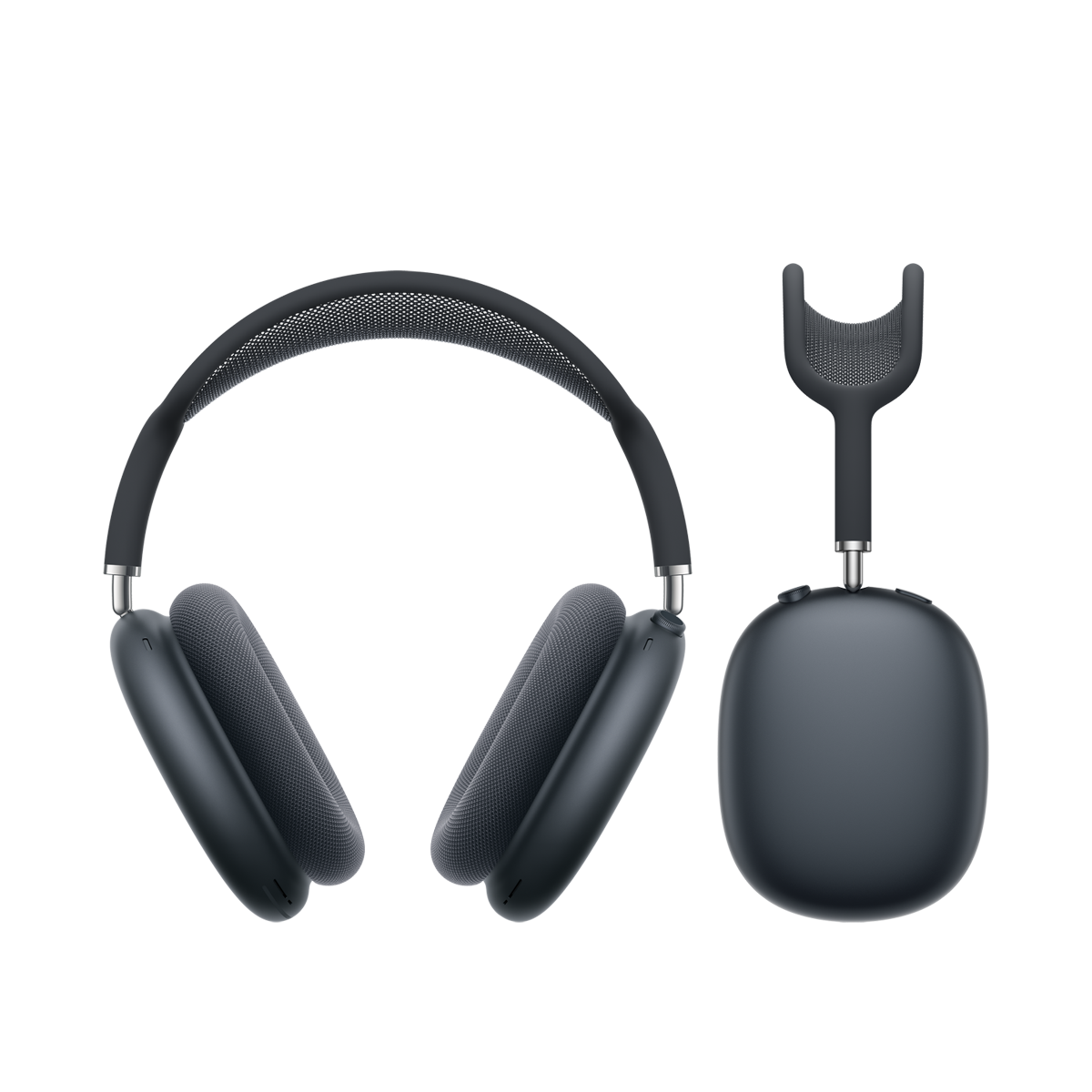 Apple AirPods Max — over-ear headphones
