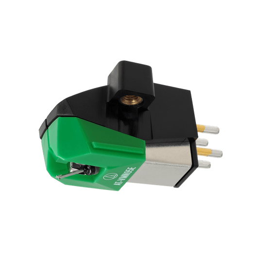 Audio-Technica AT-VM95E — phono cartridge