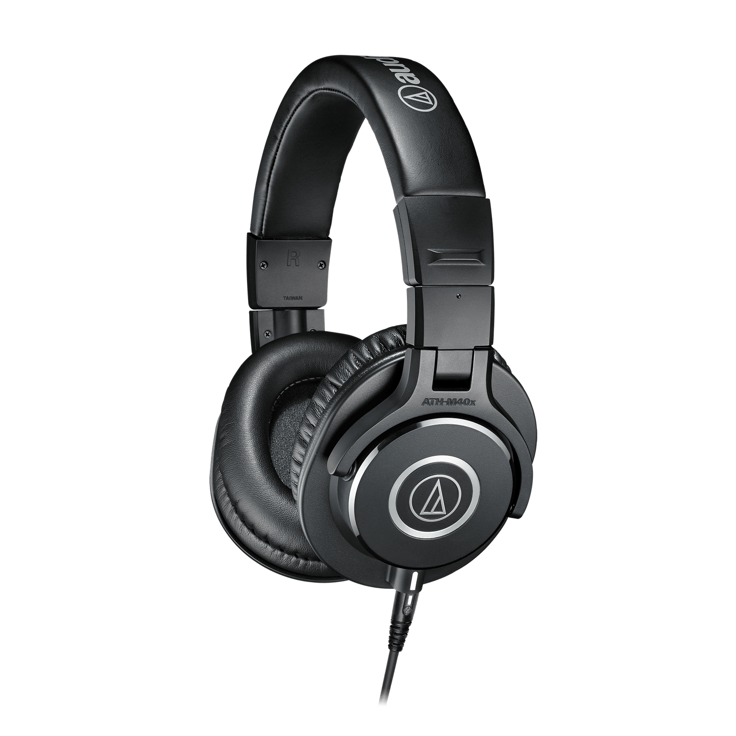 Audio-Technica ATH-M40x — headphones