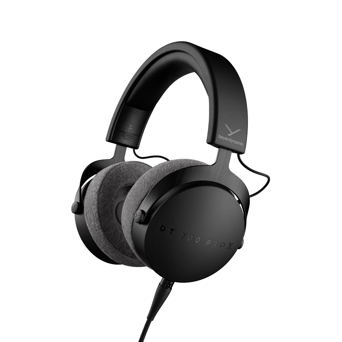 Beyerdynamic DT 700 Pro X — closed-back headphones