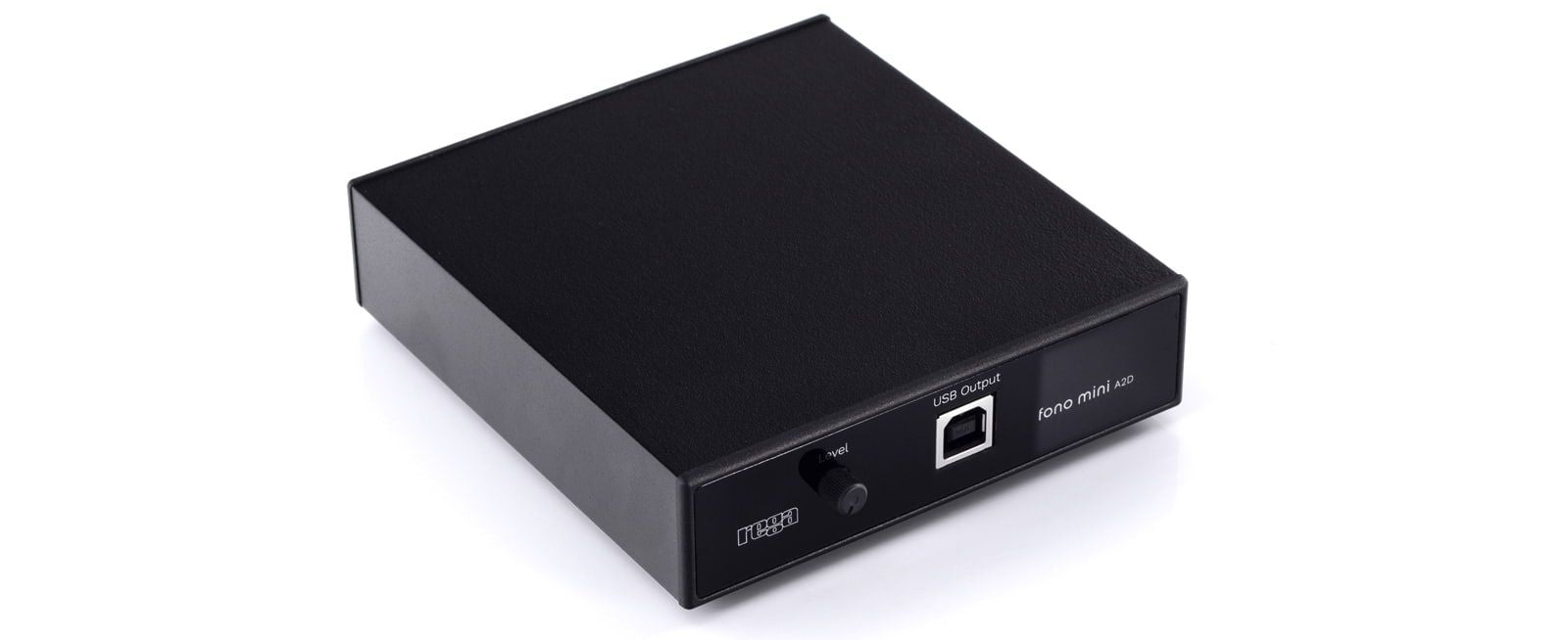 Rega Fono Mini A2D — phono preamp