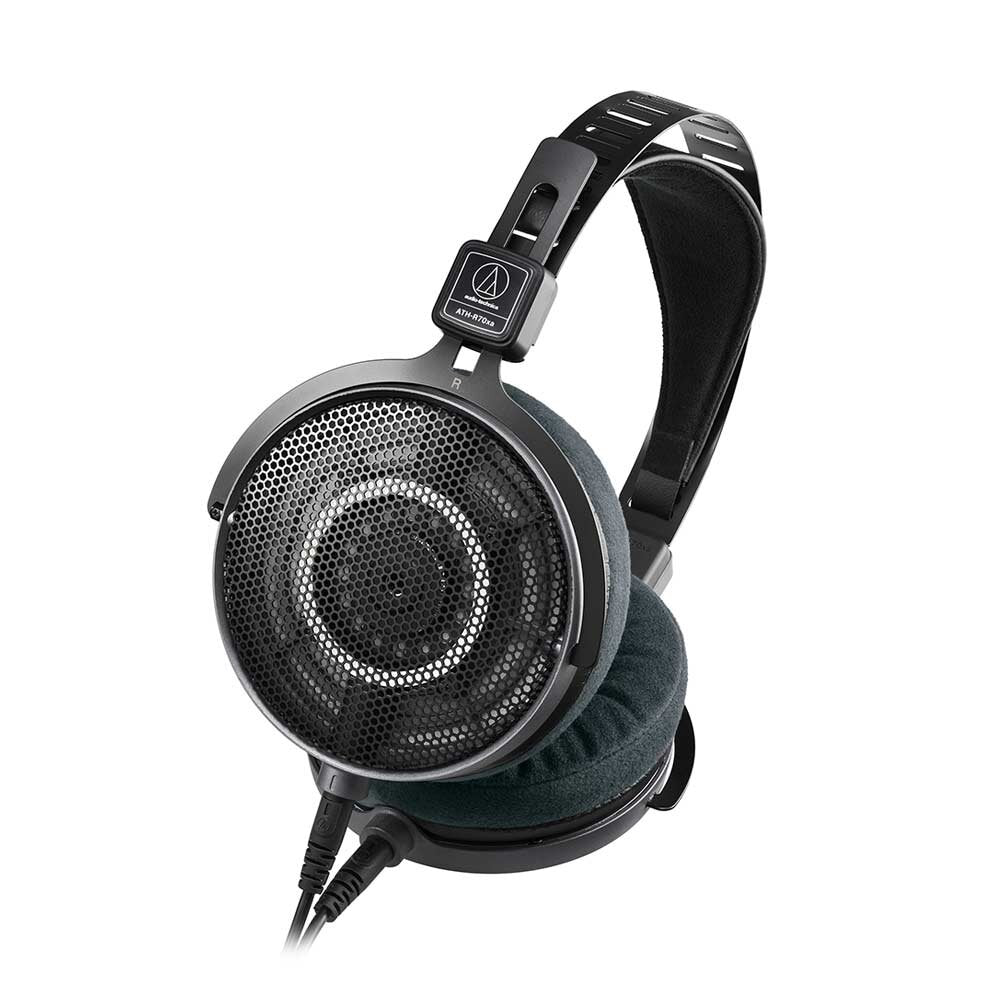Audio-Technica ATH-R70xa open-back headphones