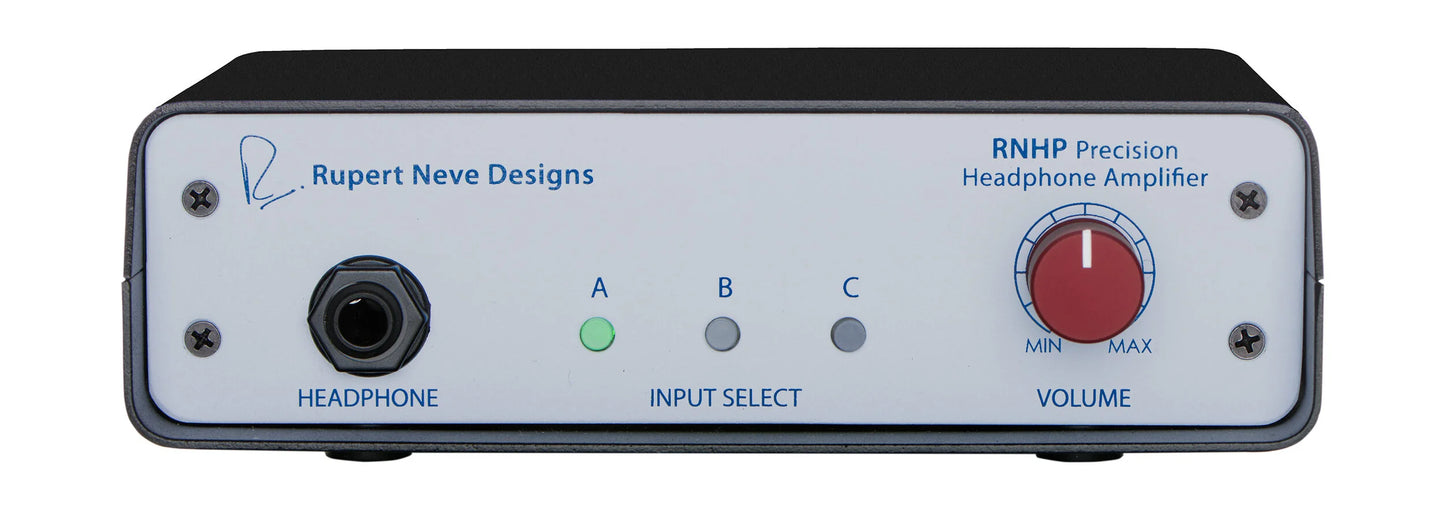 Rupert Neve Designs RNHP — headphone amplifier