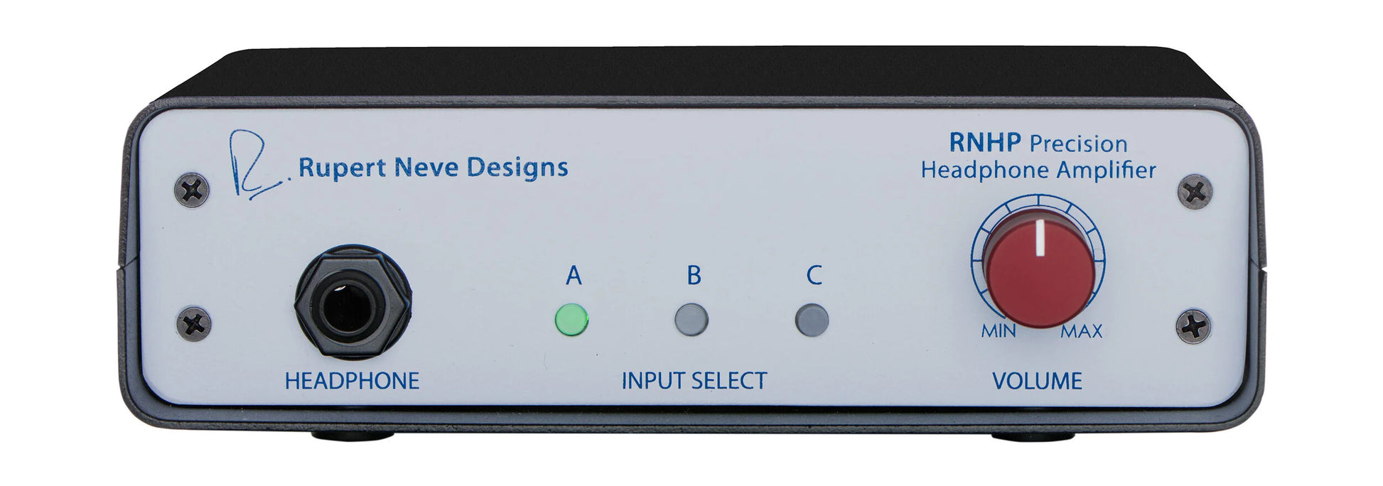 Rupert Neve Designs RNHP — headphone amplifier