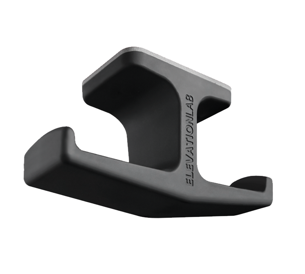 ElevationLab The Anchor — under-desk headphone mount