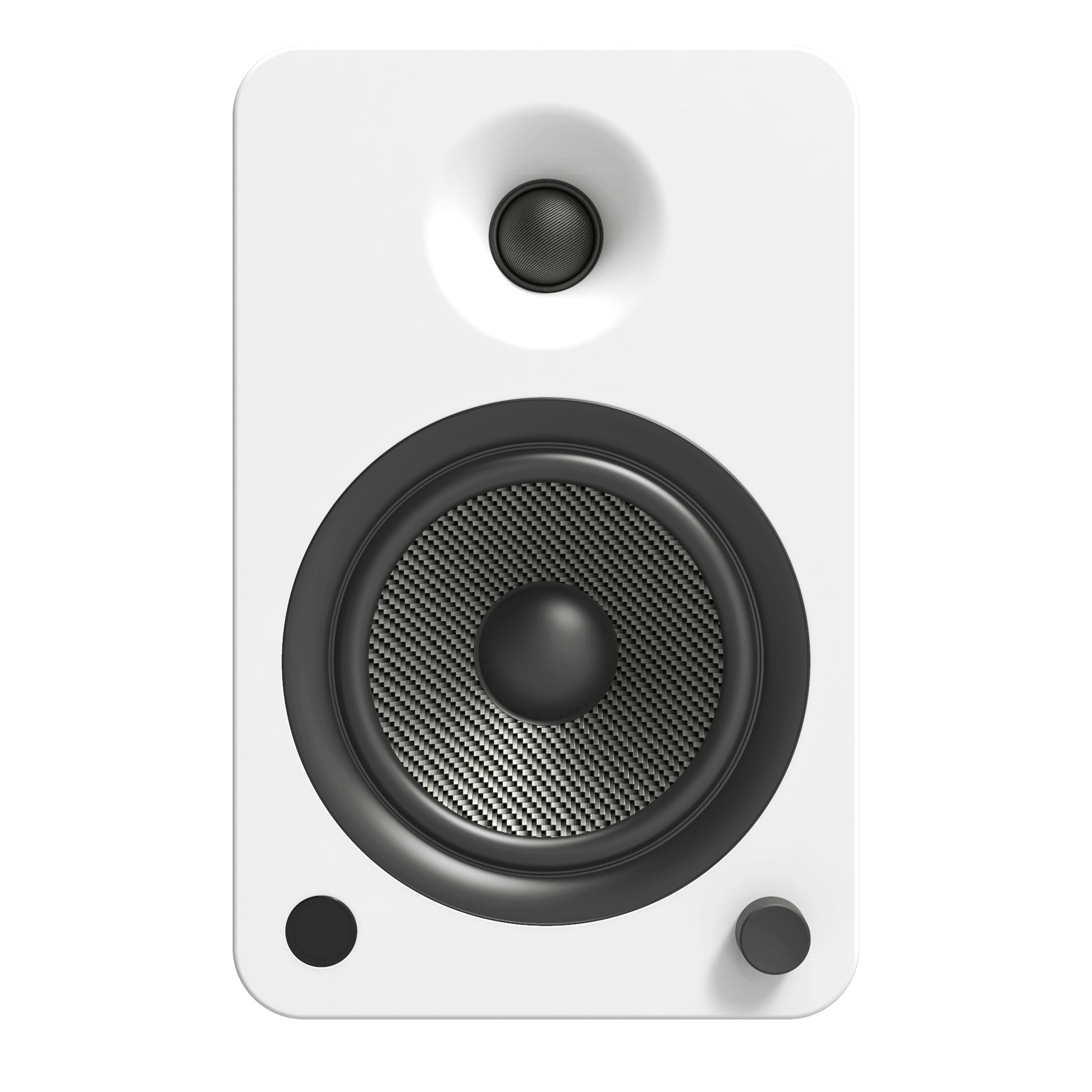 Kanto YU6 — powered speakers